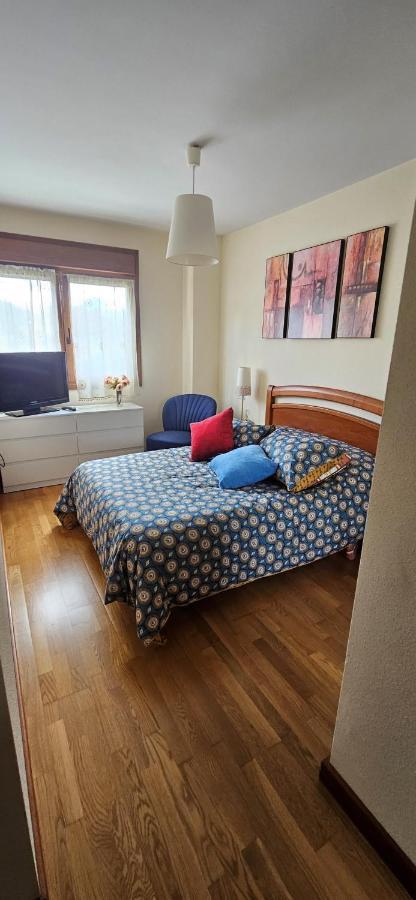 Apartamento El Dejo Кангас-де-Онис Экстерьер фото