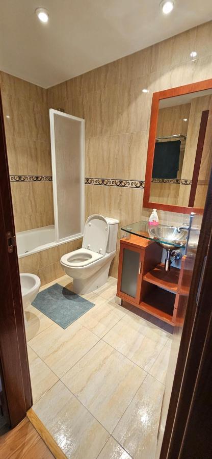 Apartamento El Dejo Кангас-де-Онис Экстерьер фото