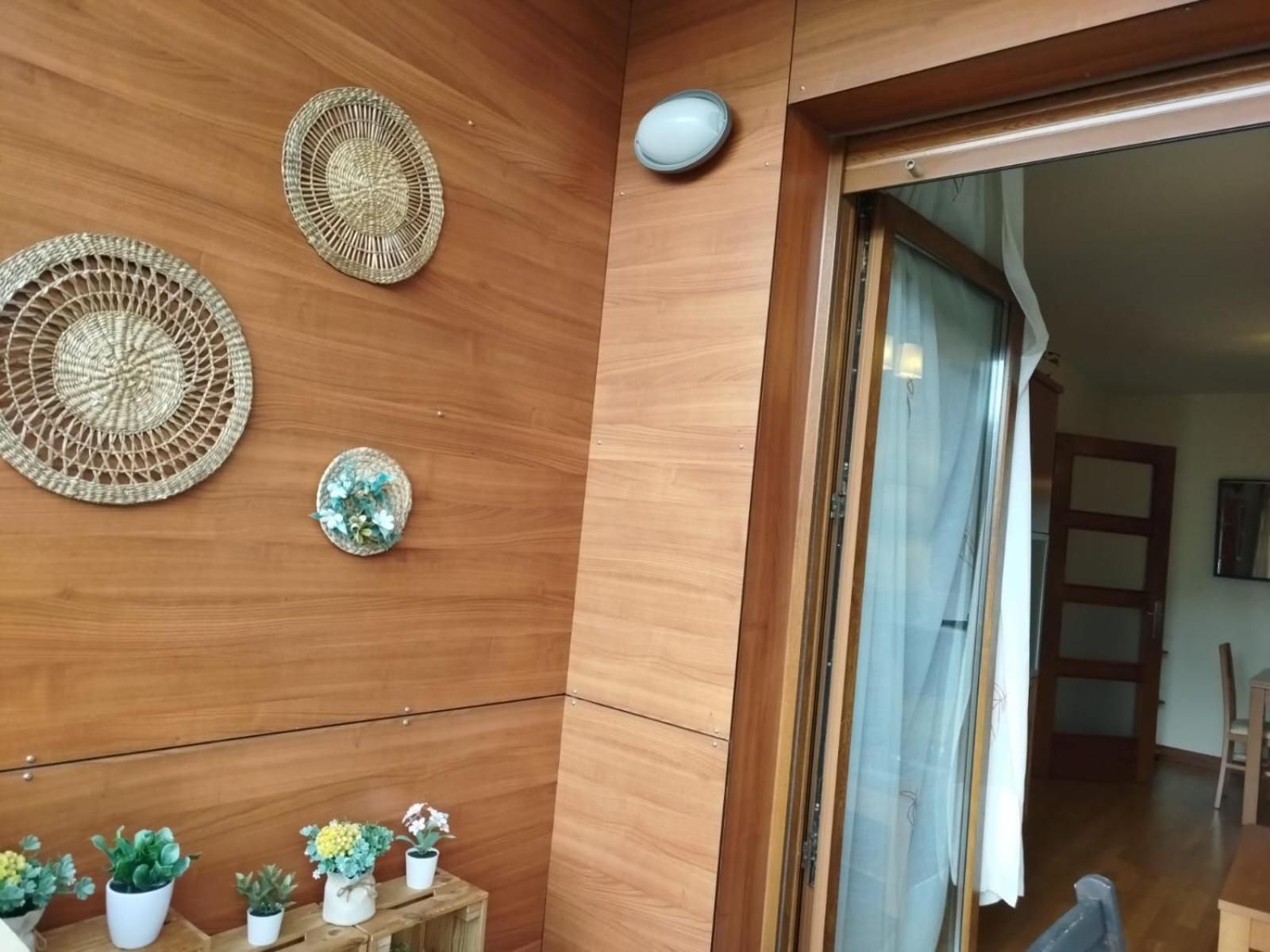 Apartamento El Dejo Кангас-де-Онис Экстерьер фото