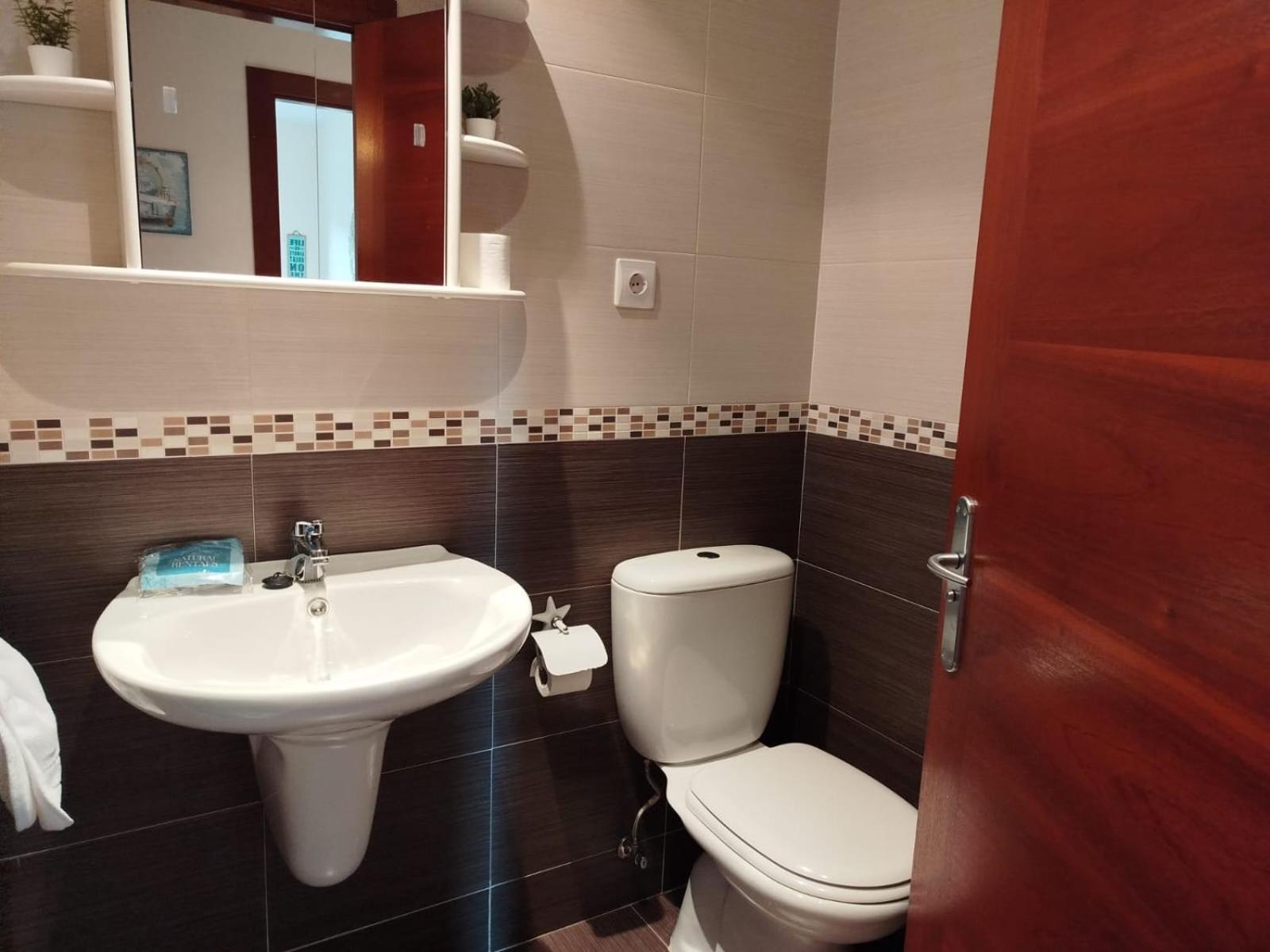 Apartamento El Dejo Кангас-де-Онис Экстерьер фото